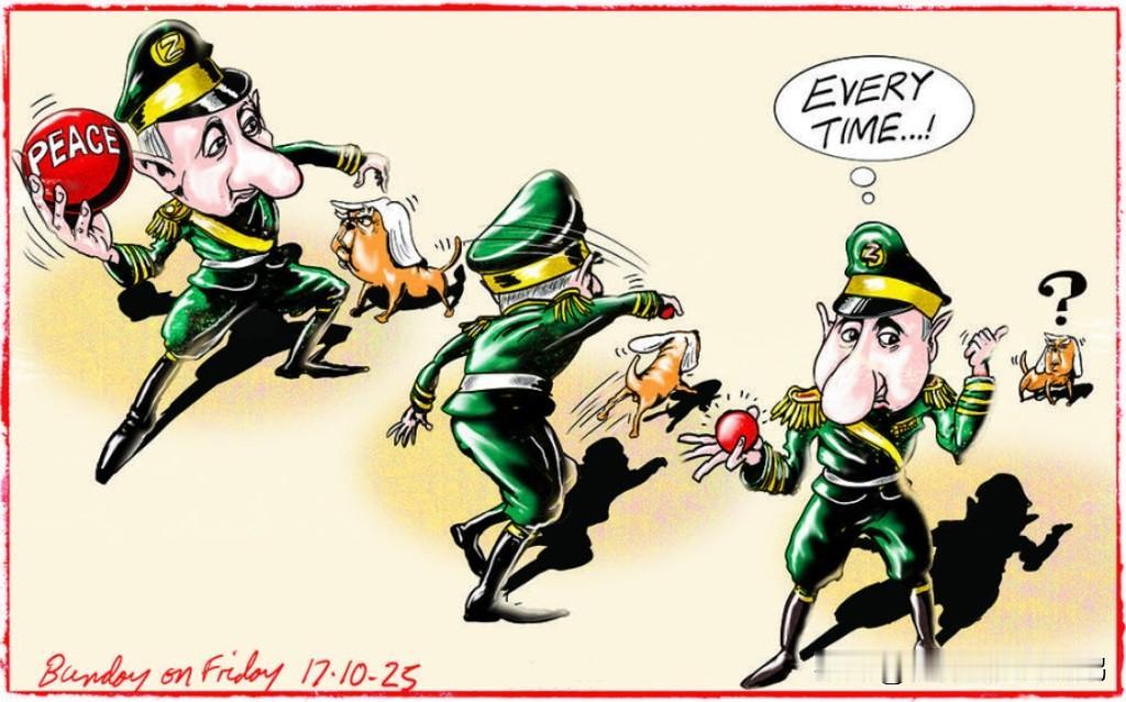 普京谈乌克兰问题谈判：
（证实懂王的28条是美俄协商，美方确定的结果）
1. 关