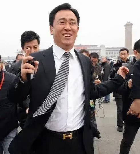 恒大集团恒大地产及许家印案一审开庭朋友买了恒大的房子至今还没住进去有住进去的朋友