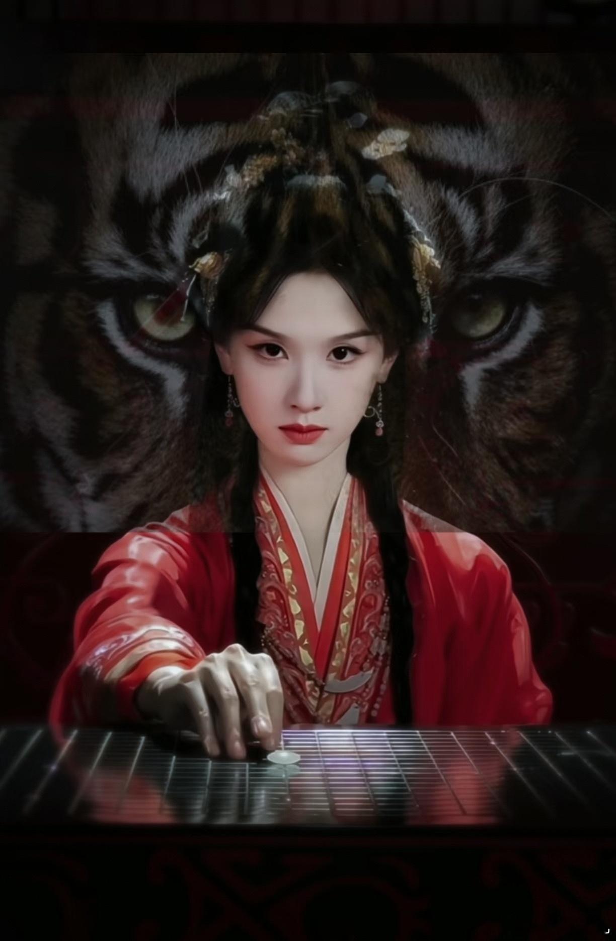 翘楚这群人有点手段都用同事身上 《翘楚》这剧告诉我，有些同事不值得信任，只值得防