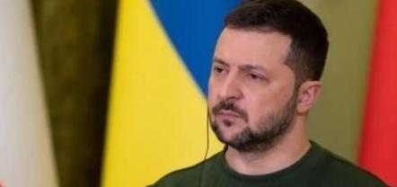 乌克兰终于看明白！俄罗斯背后真正的靠山，不是伊朗，不是朝鲜，而是中国。
乌克兰战