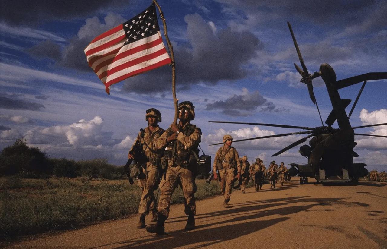 经济学家杰弗里·萨克斯撰文称，新世纪以来战争已让美国损失约5万亿美元。而明年美国