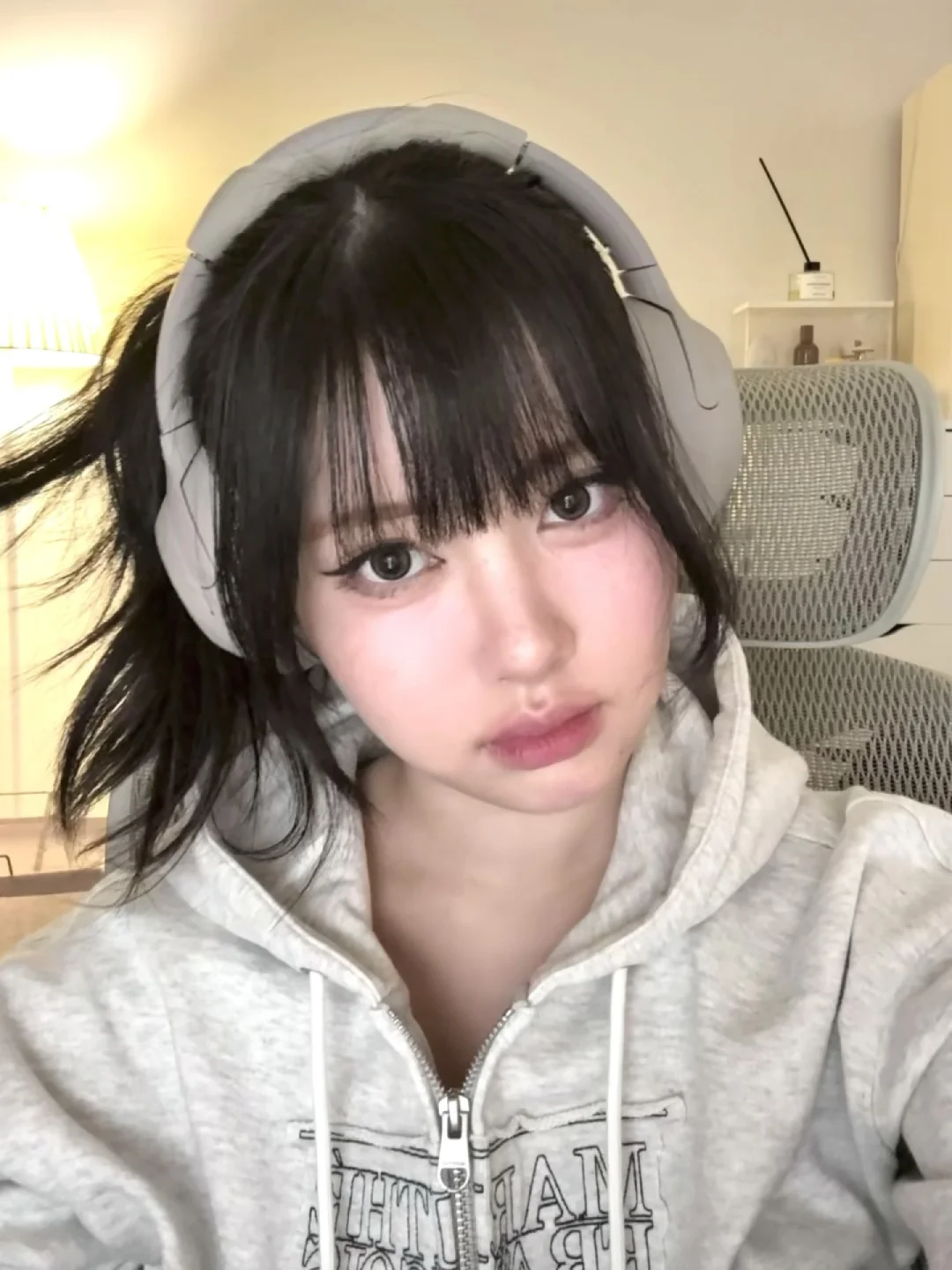 🎧☁️🧺🪽