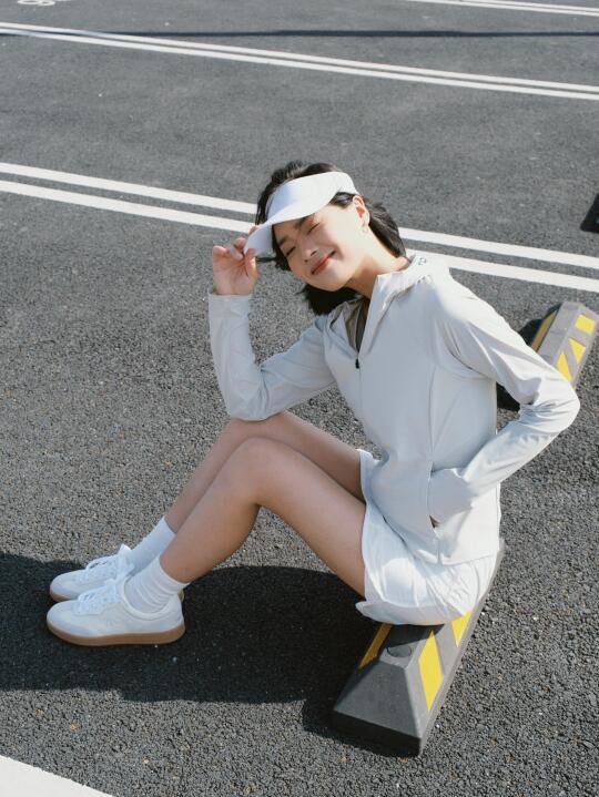 正式进入夏天！