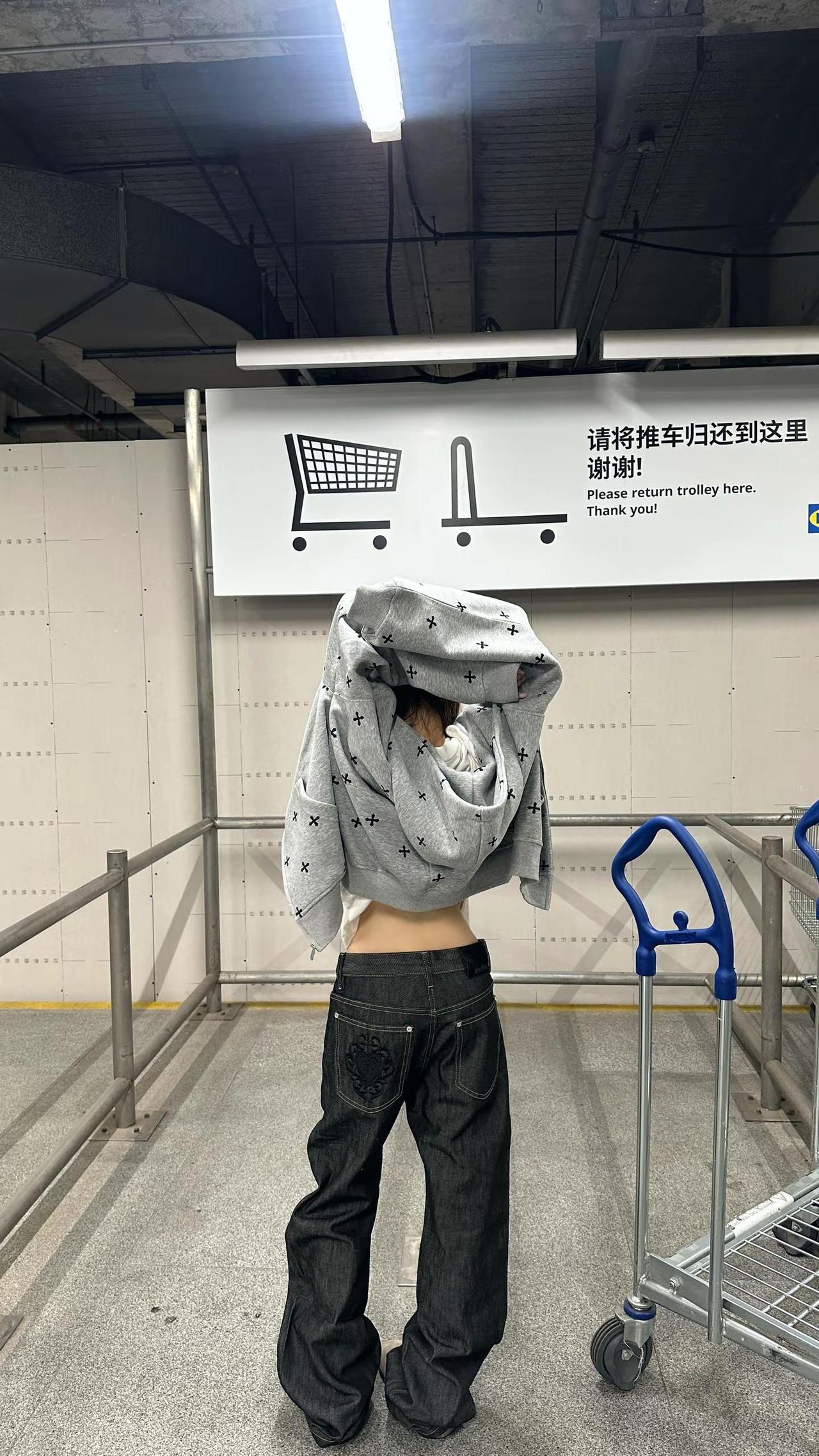 不要忘记我好不好fitcheck outfit
