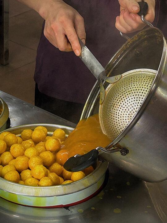 檸溪牛馬早餐吃什麼