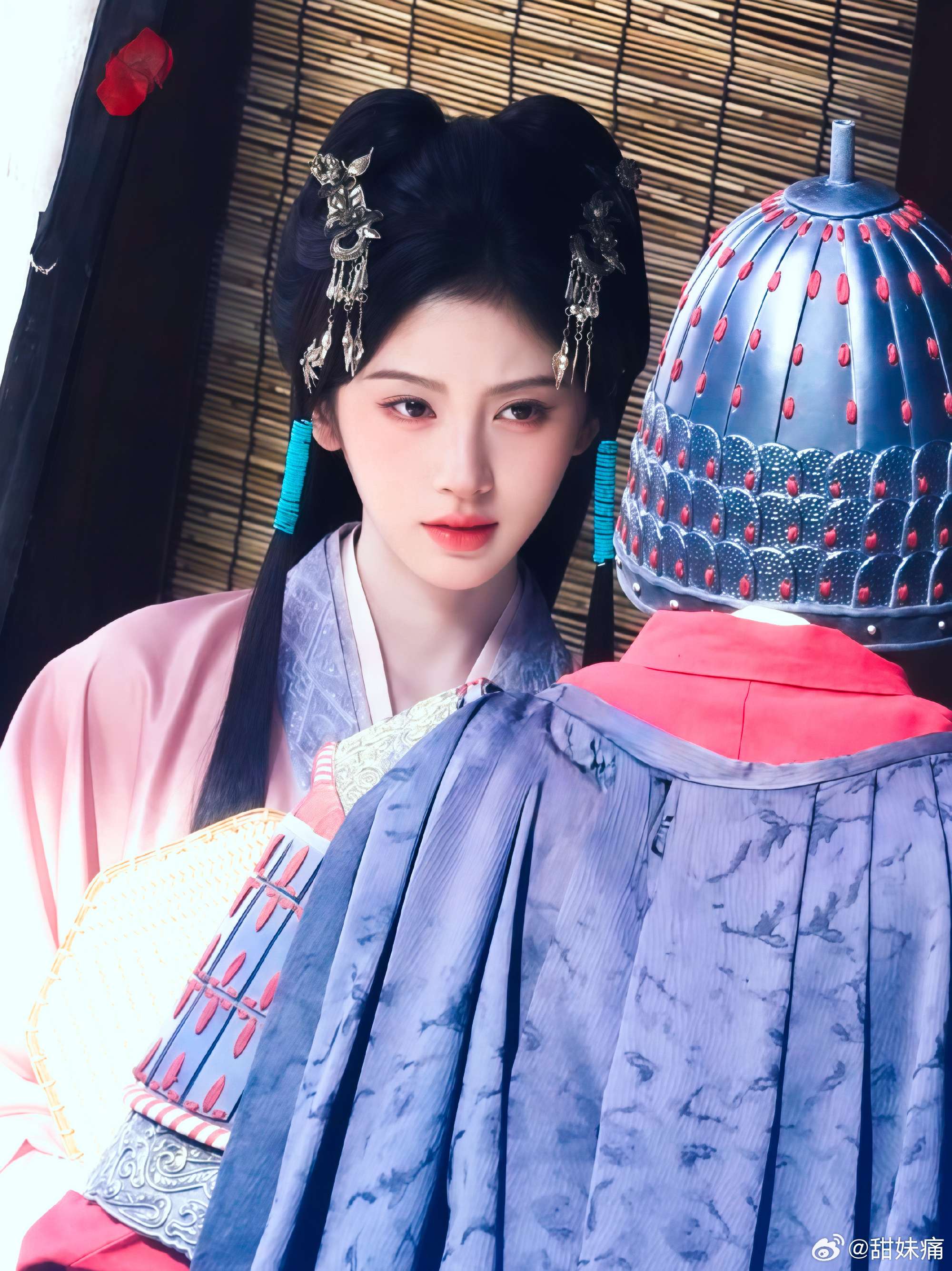 鞠婧祎鞠婧祎苏绿夏鞠婧祎万花世界 ᨳ⁺˳⋆. 放根逗猫棒在这 愿者上钩𐃆 ·̩