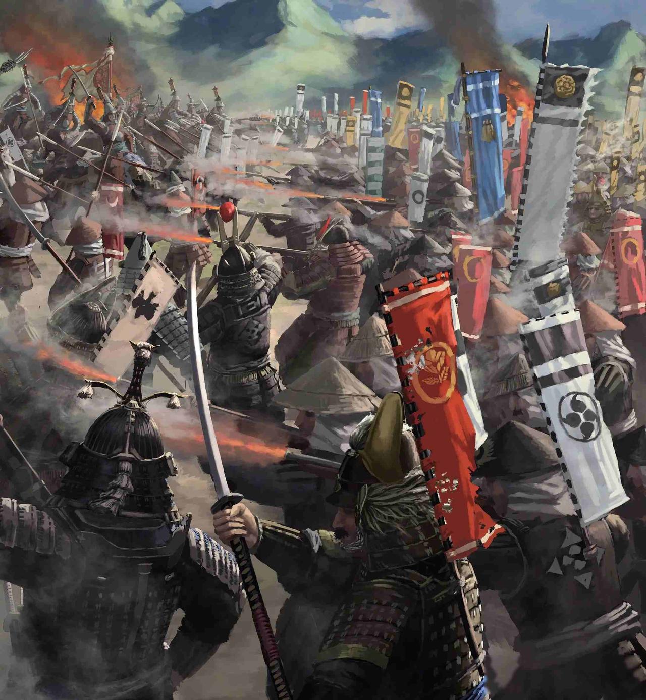 万历朝鲜战争：三都沦陷、八道瓦解，大明出兵，局势逆转
1592年春天，七百多艘日