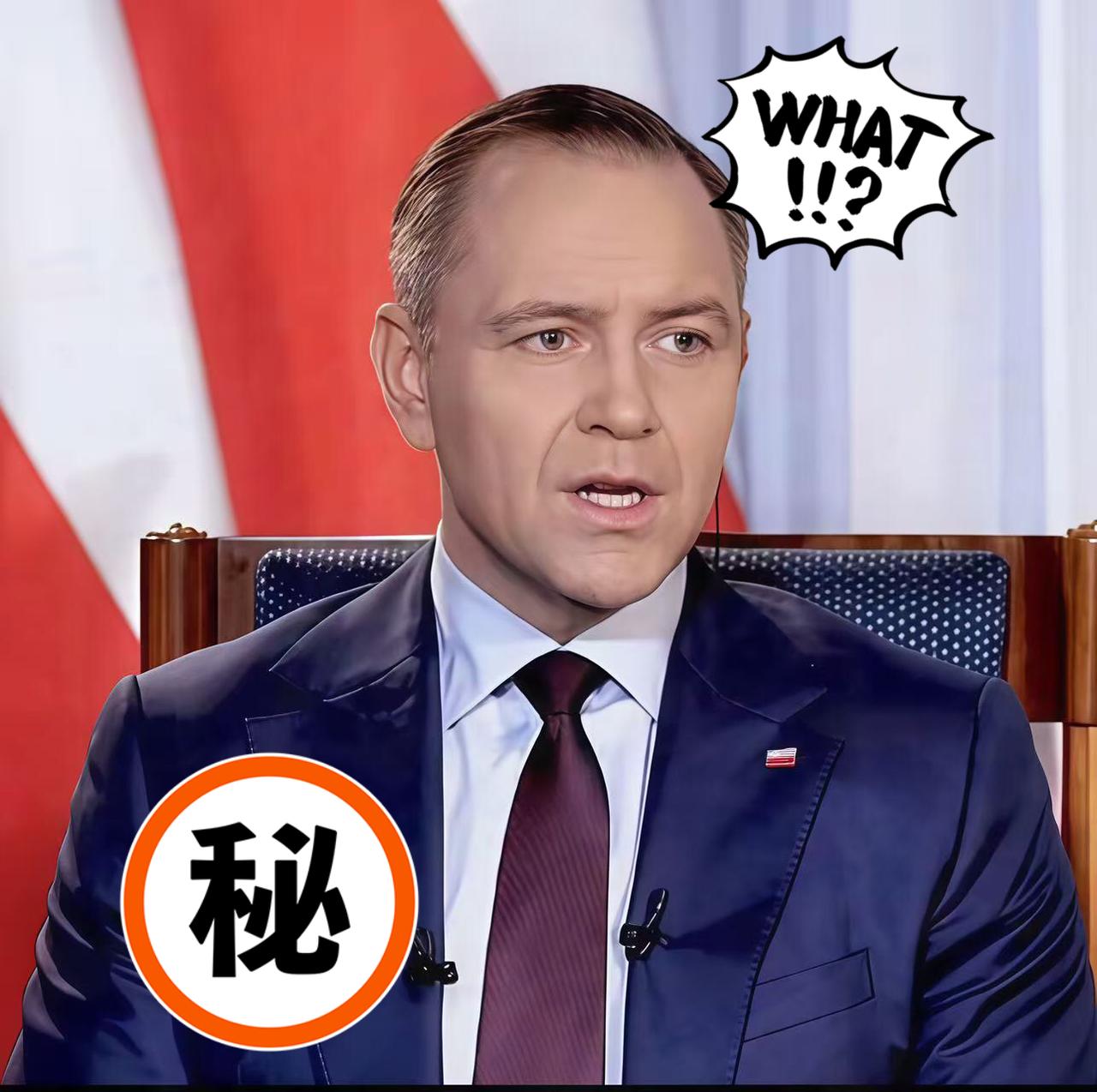 快讯！快讯！
波兰正式宣布了！
波兰总统纳夫罗茨基签署决议，允许北约军队驻扎波兰