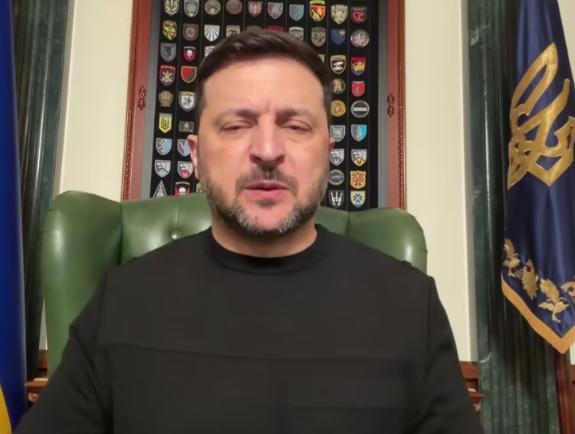 泽连斯基为什么还能活到现在？俄罗斯不是没能力杀他，而是不敢动他！因为一旦他死了，