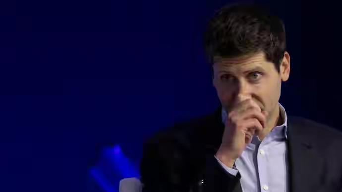 OpenAI创始人奥尔特曼家遭袭，给科技巨头们敲响一记警钟OpenAI创始人奥尔