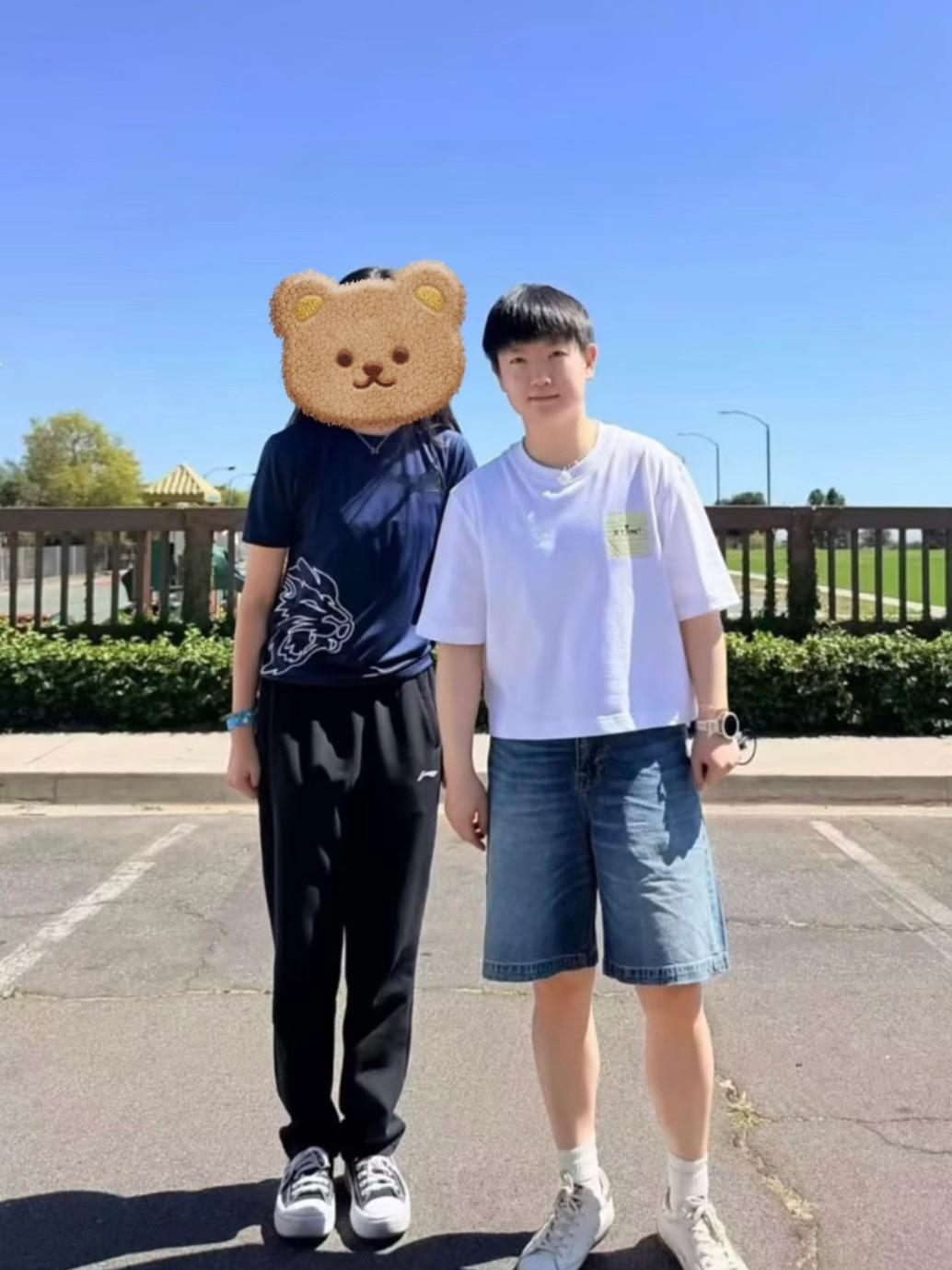 清爽小莎