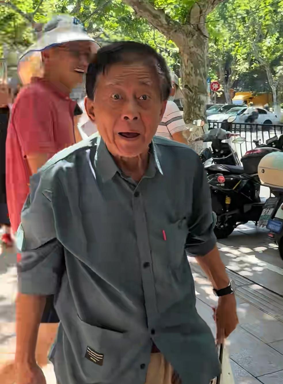 上海建工爷叔针对当前上海建工的股价，他显得十分的担忧！爷叔讲:下个月是决定我命运