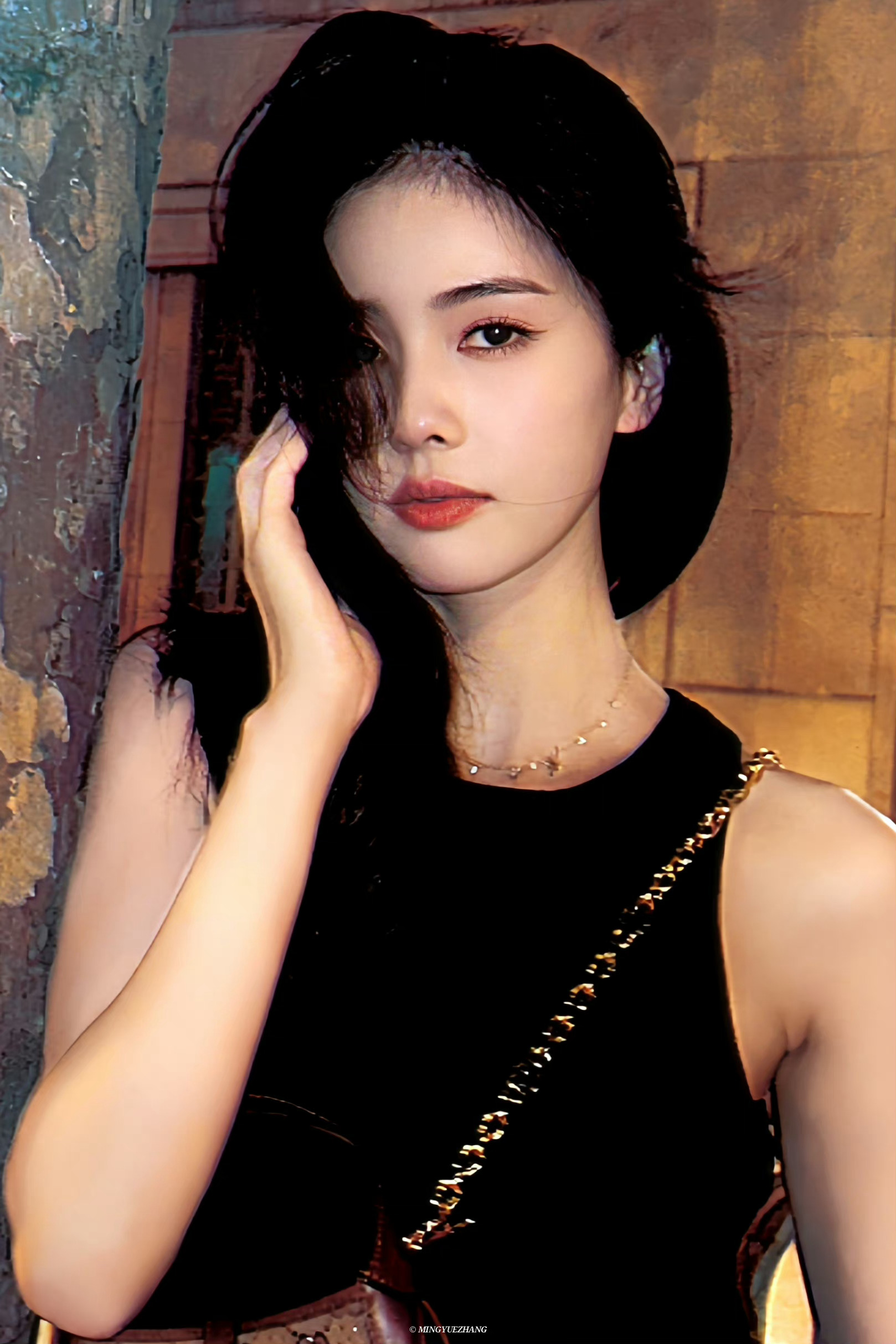 白鹿[超话]  [相爱]白鹿王韵娜 [相爱]白鹿开到荼蘼 🎨🎹🧩心跳是我对