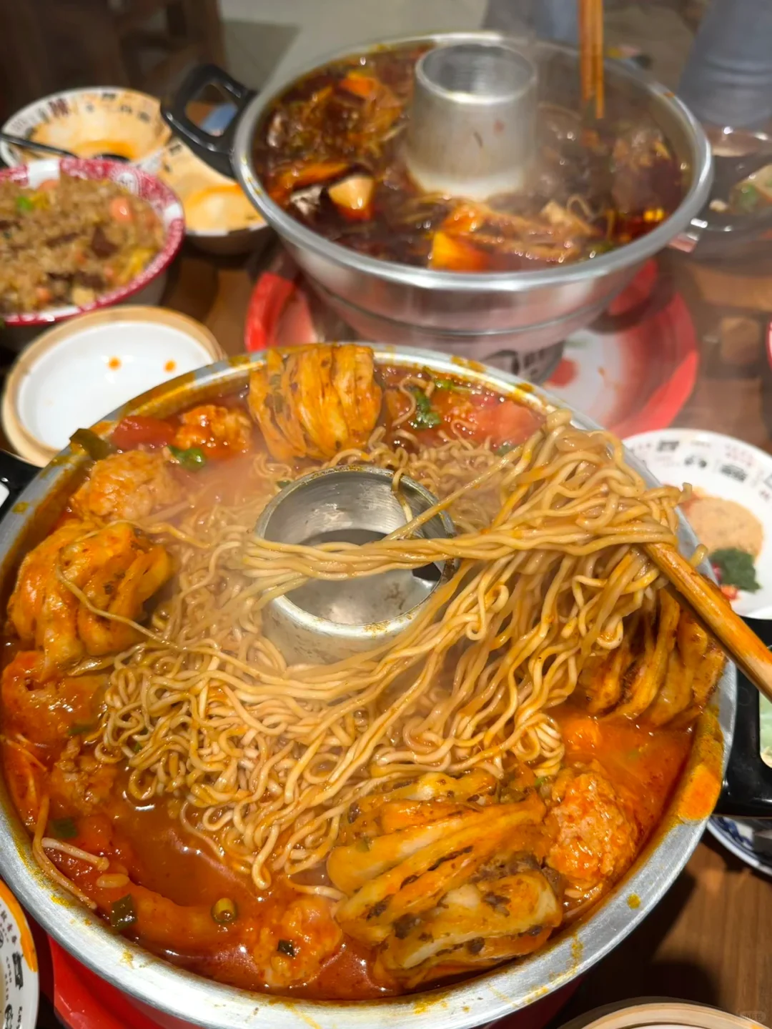 沈阳新开的！！！这一口真的好吃亖了啊！！