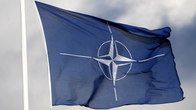 北约：中国在缺乏透明度的情况下，继续快速扩张和多样化其核武库。北约（NATO）4