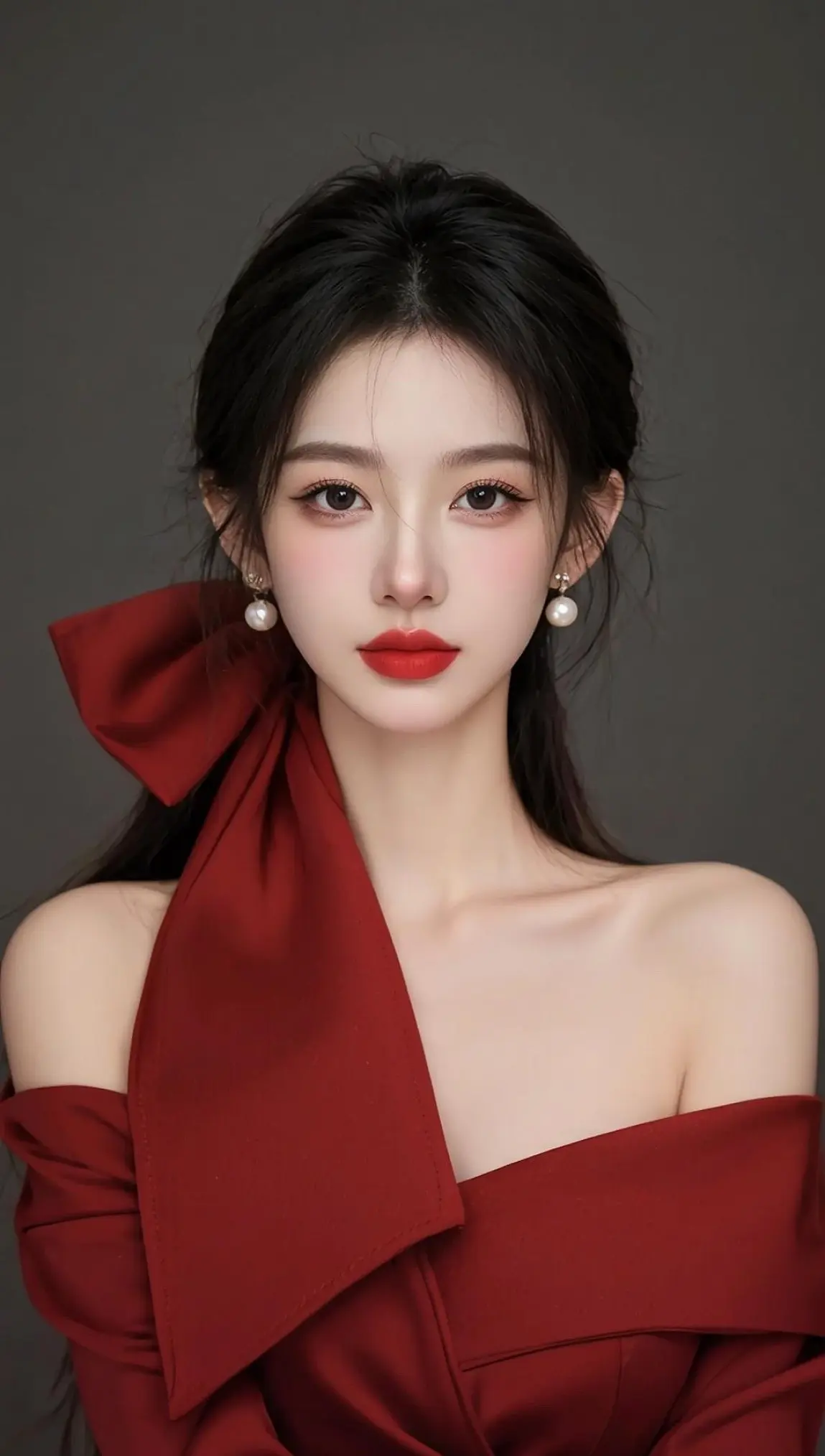 好女人得到名声，坏女人得到一切