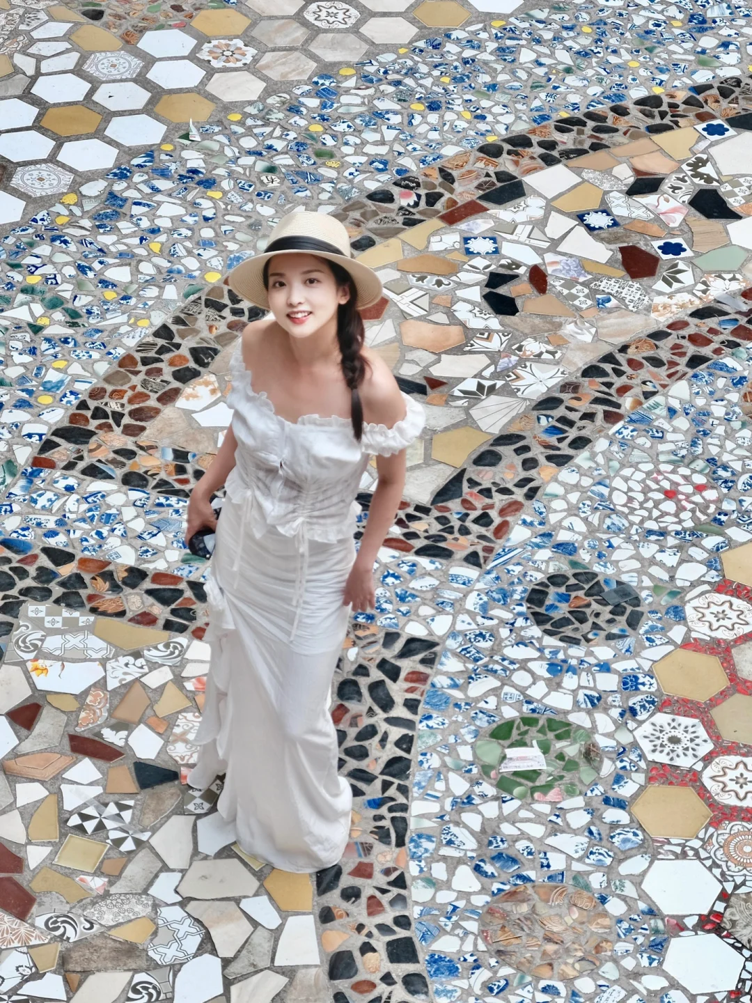 景德镇必去景点｜瓷宫