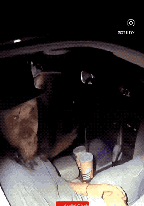 美国警车遇到诡异恐怖车辆：副驾驶是瞎子，司机是瘸子，全都下车的时候警察也傻了！这