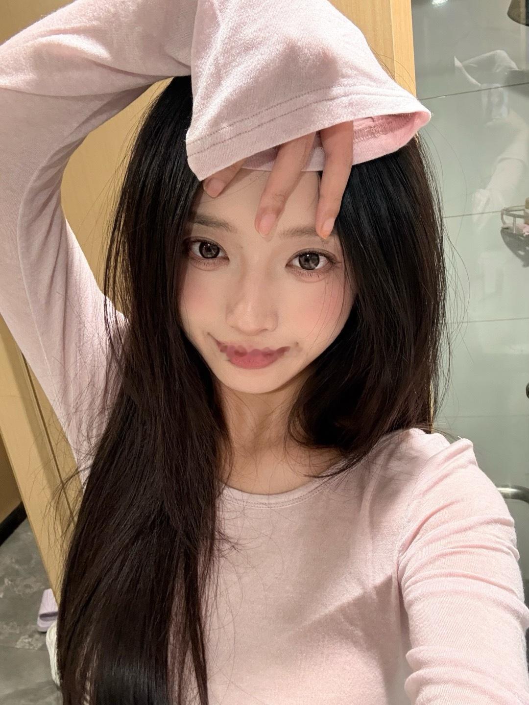 唇蜜害羞梦中情瞳社交距离甜蜜超百搭小心机🩷✨