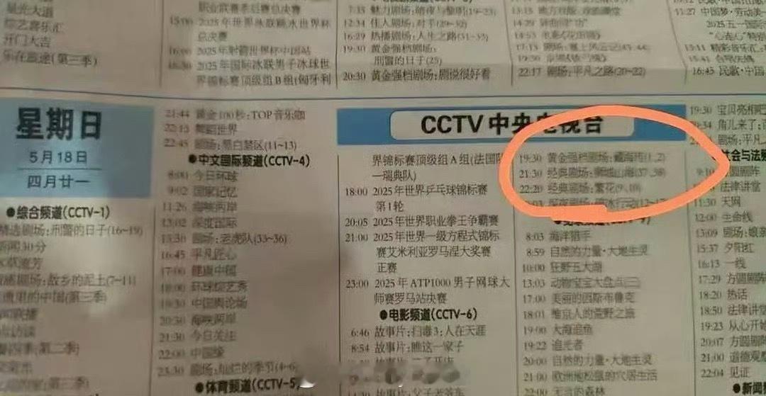肖战主演的《藏海传》将于5月18日在CCTV8黄金档开播，大家看好这部剧吗[举手