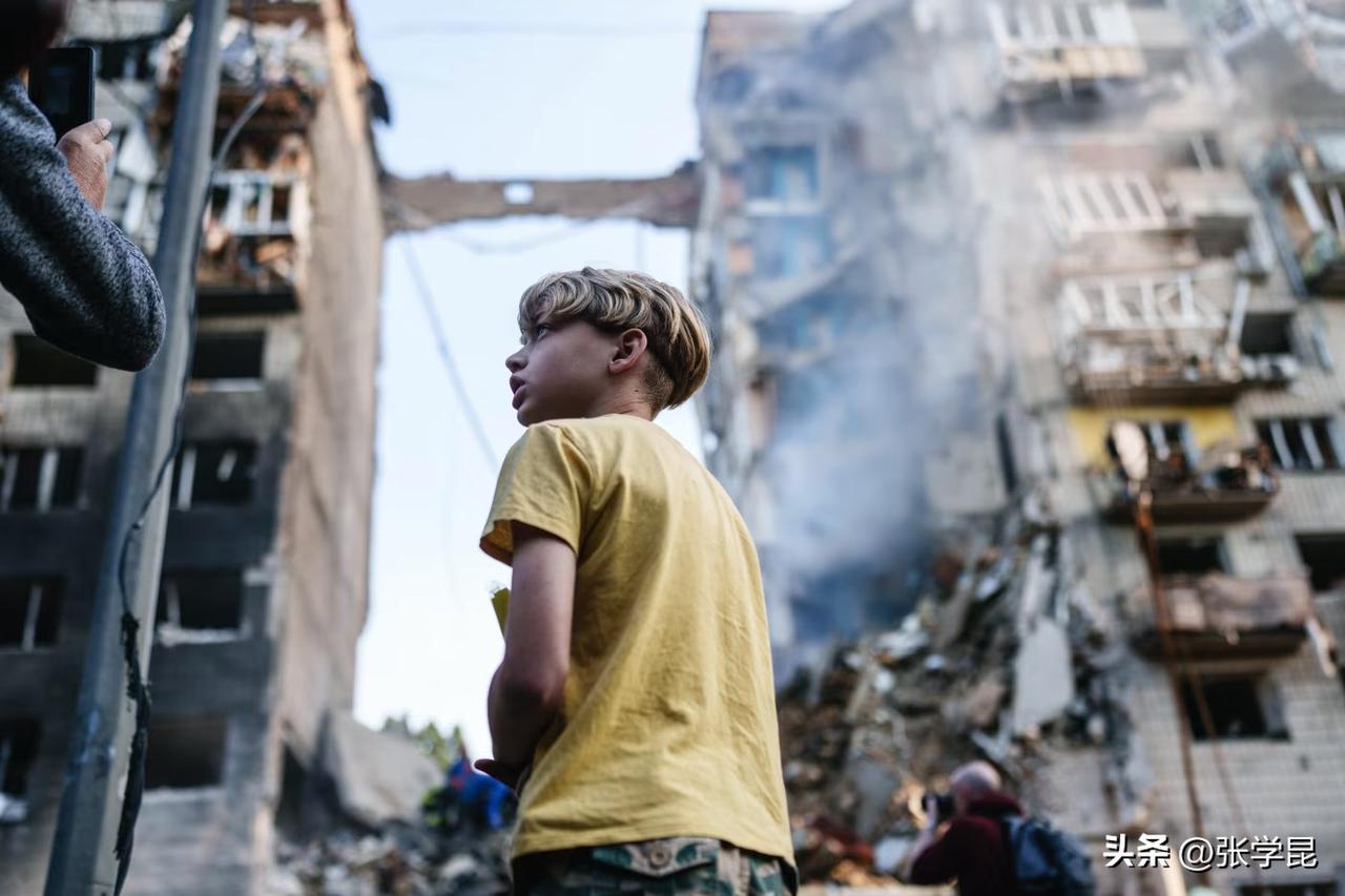 华尔街日报今天报道：“美军在中东消耗大量爱国者拦截弹导致乌克兰防空储备进一步枯竭