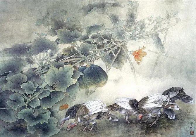唯之与阿，相去几何？美之与恶，相去若何？人之所畏，不可不畏。荒兮，其未央哉！

