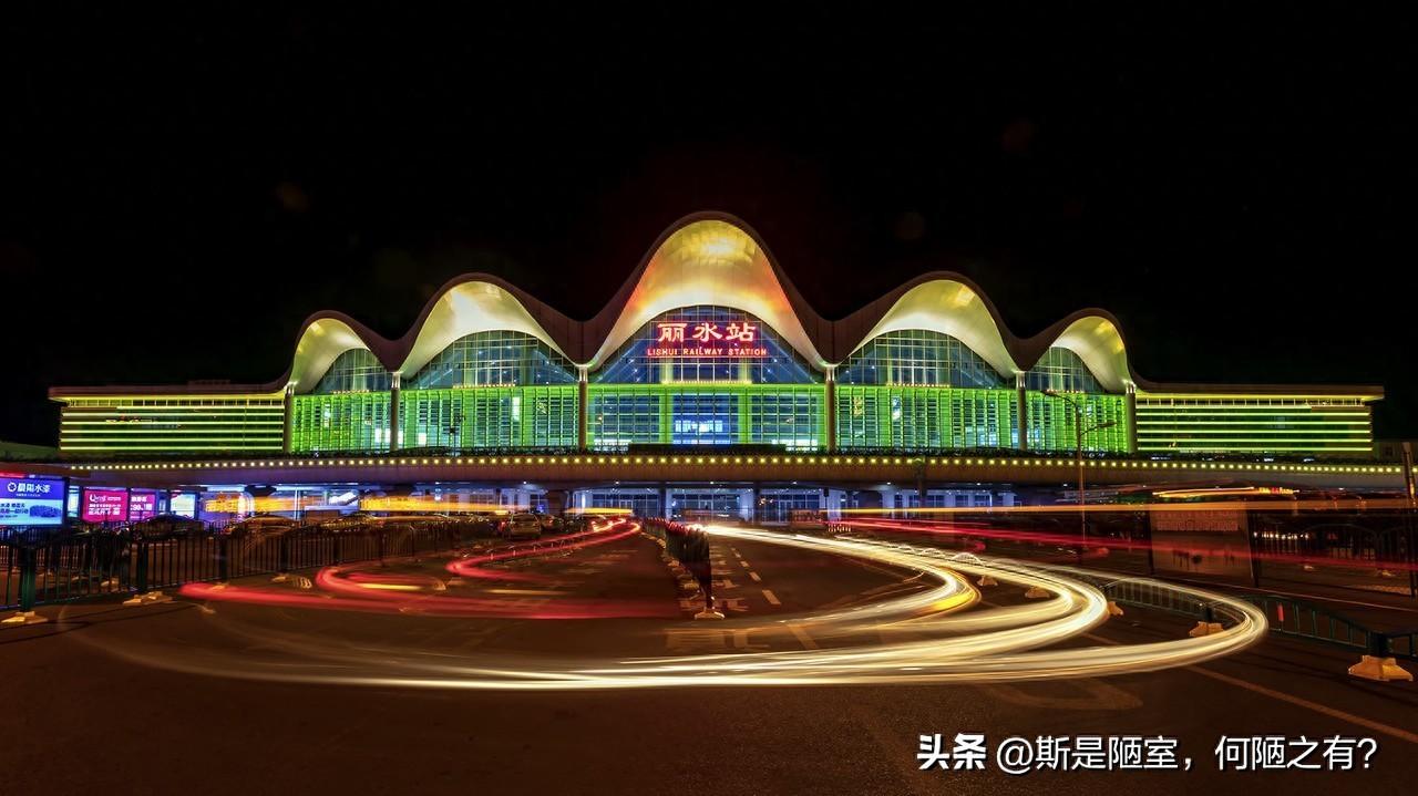 全网少有人看懂丽宁高铁最大烂尾隐患，不是没钱、不是地质难，而是浙闽两省极致的冷热