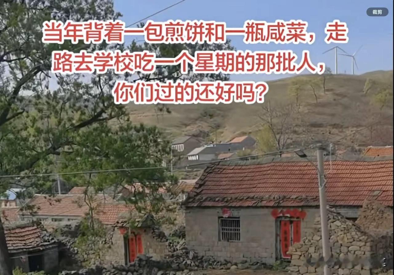 七绝/难忘煎饼秀芳香（小辘轳体）
——观老战友陈良友兄转发视频随笔

李 庆 和