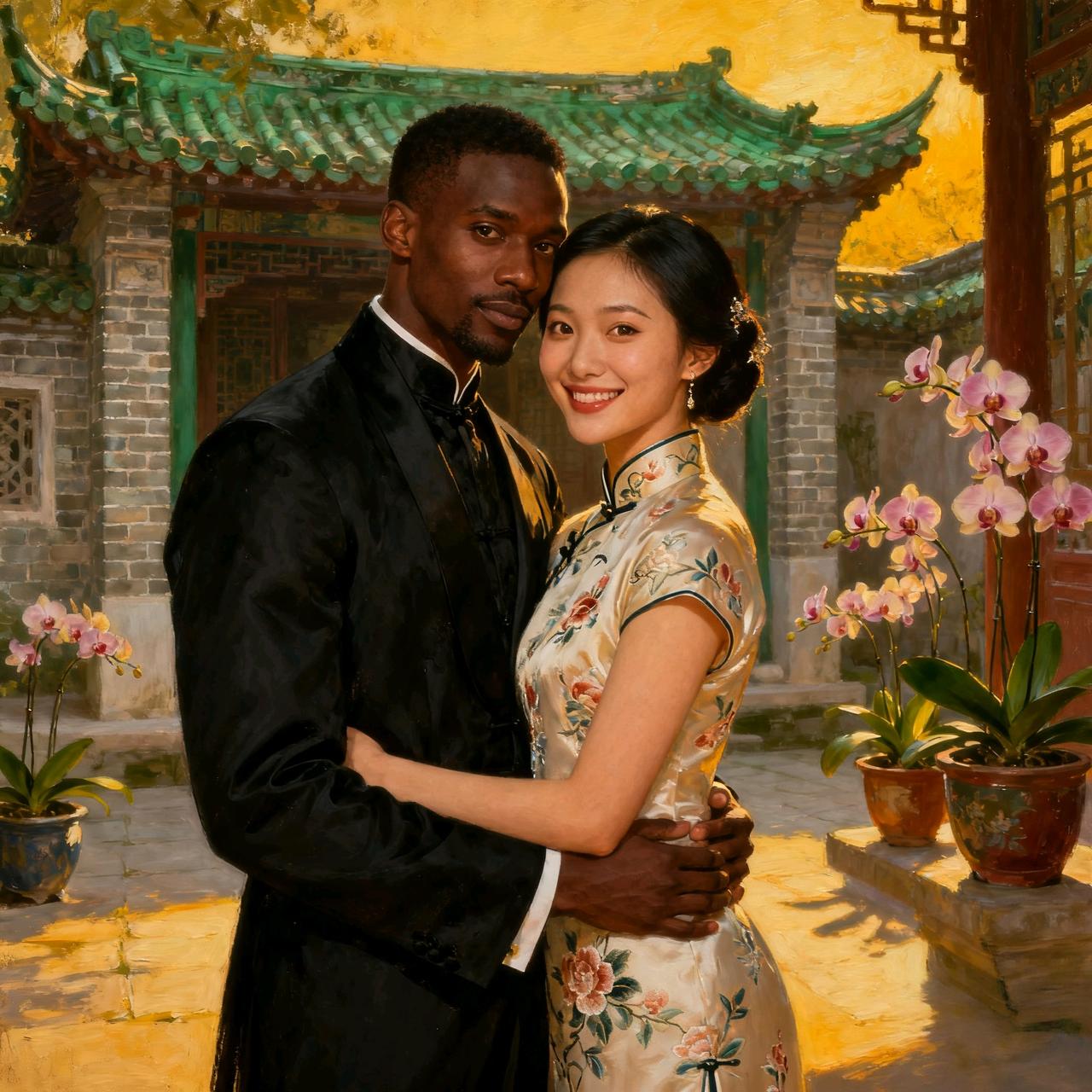 太乱了！
假结婚真的没戏了？
广州拒签数量激增！
你怎么看？

广州假结婚的越来