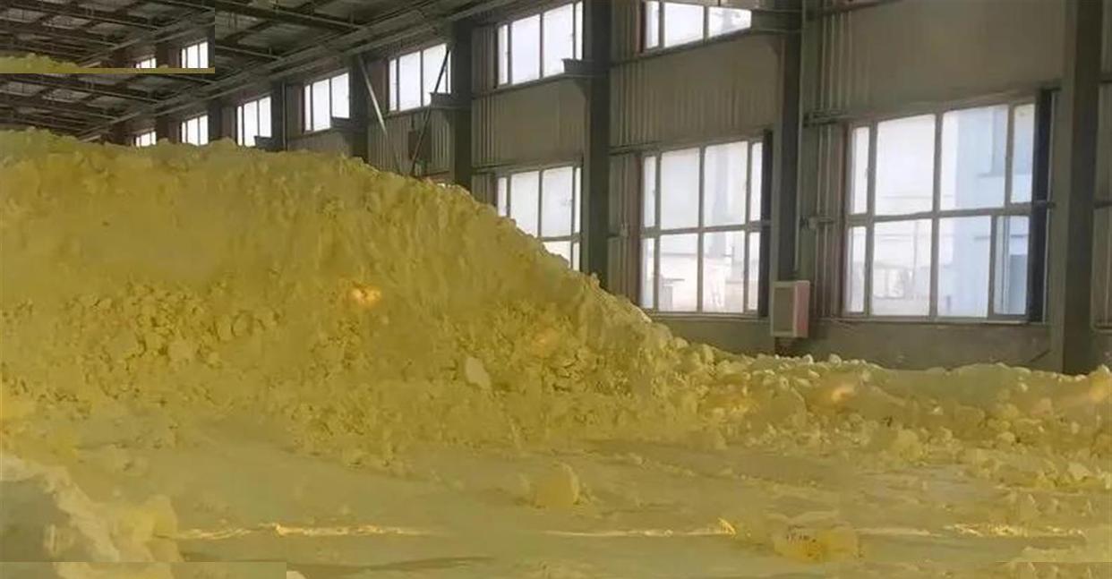 中国停供硫酸，为何全球无替代？4类国家最难受。

中国一暂停硫酸出口，全球就彻底