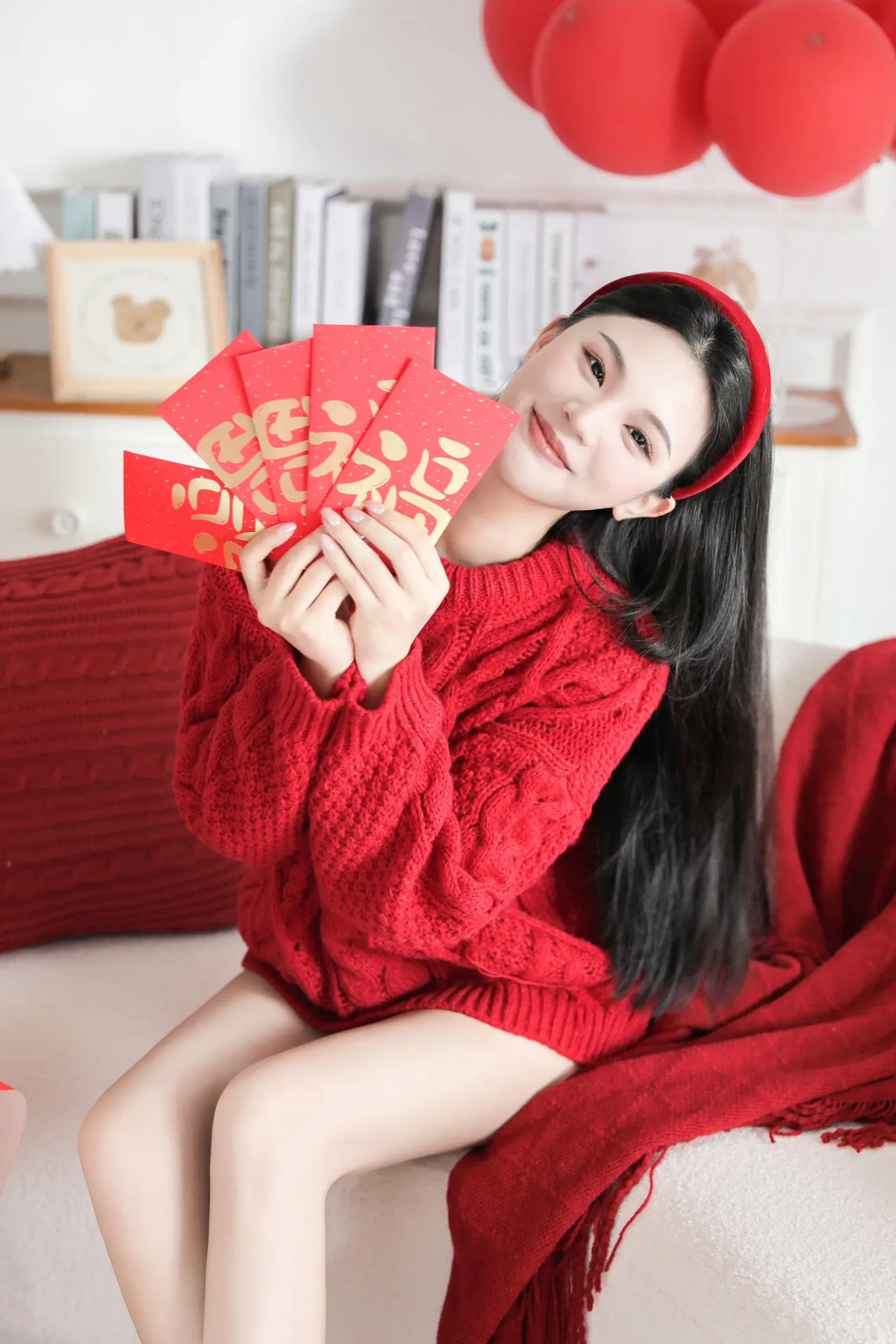 2024 快乐随意🧨。