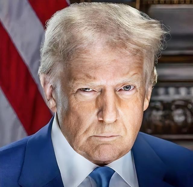 美国突然宣布了一个大新闻。总统特朗普将在1月19日至23日。率领美国史上规模最大