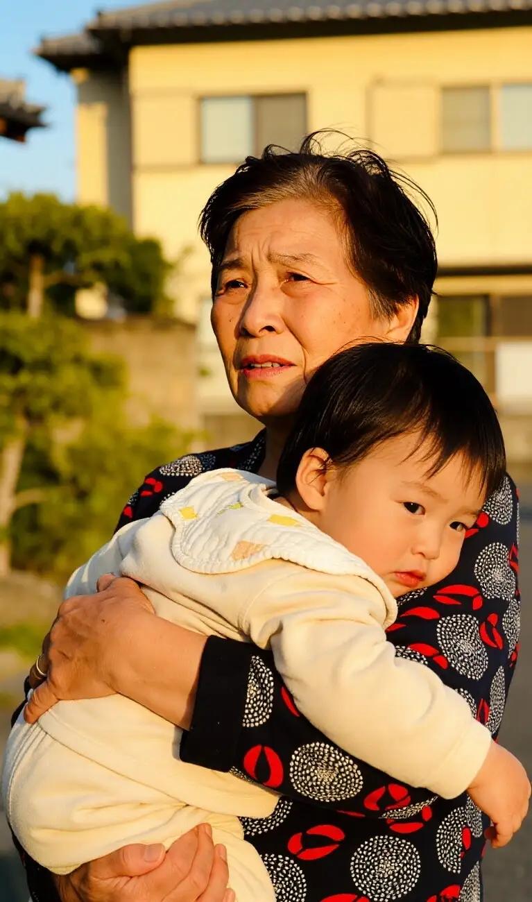 完整榜单：帮子女带娃，你吃过哪些苦？
当“隔代养育”成为无数中国家庭的常态，我们