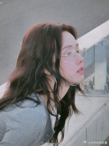 陈都灵 高智感 嘟嘟的美越品越上头！不仅颜值抗打，逻辑思维更让人惊艳，高智感加持