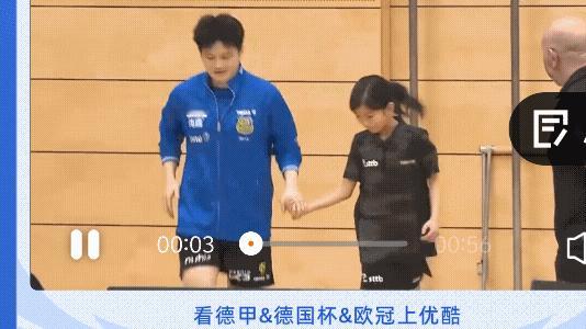 乒超联赛没有世界排名的樊振东，接连战胜战胜世排第一的王楚钦、世排第二的林诗栋，说