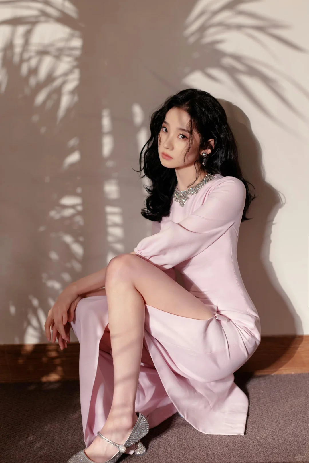 张艺凡｜今日份美女