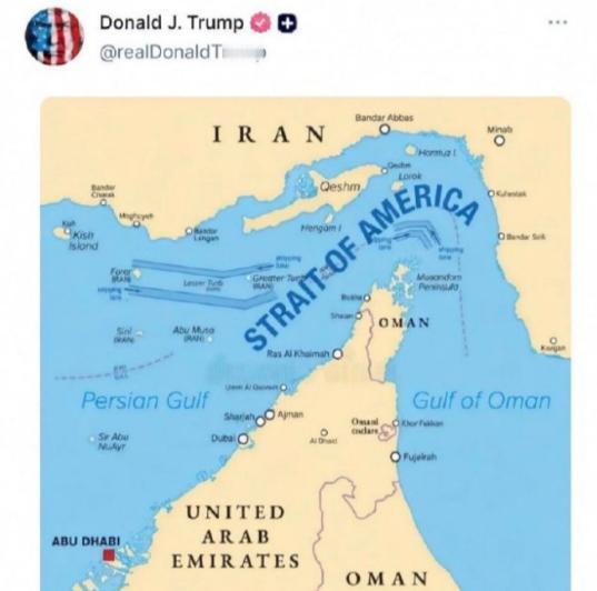 有时候，我们并不需要自己做什么，而是只需要等着对手犯错，个人如此，企业如此，国家