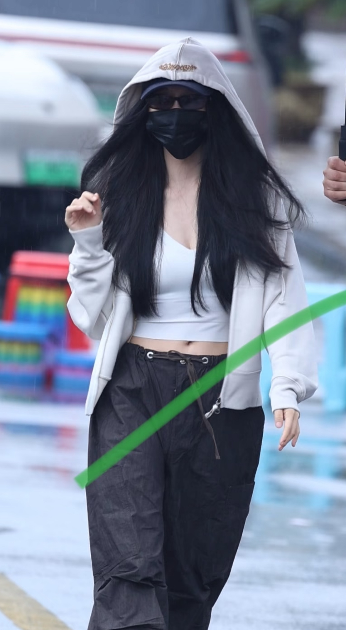 不看那里挑战🥵 