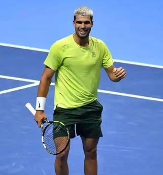 北京时间11月14日-15日，ATP年终小组赛第三轮的赛程如下：

第一场14日