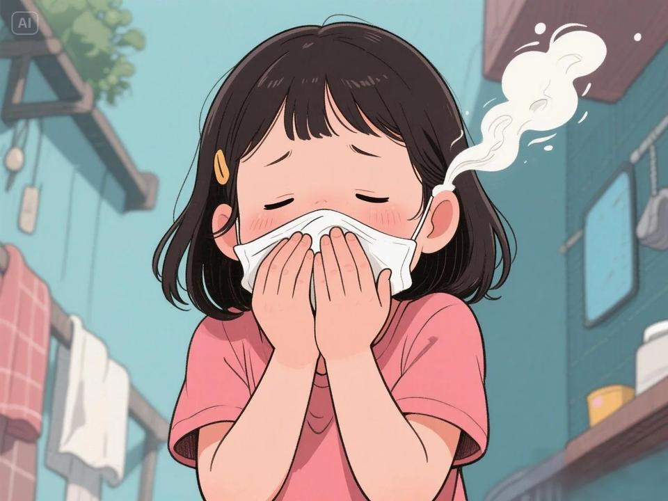 孩子在学校为什么不上厕所
我们对硬件环境没太大要求，人还是要学着去适应各种环境。