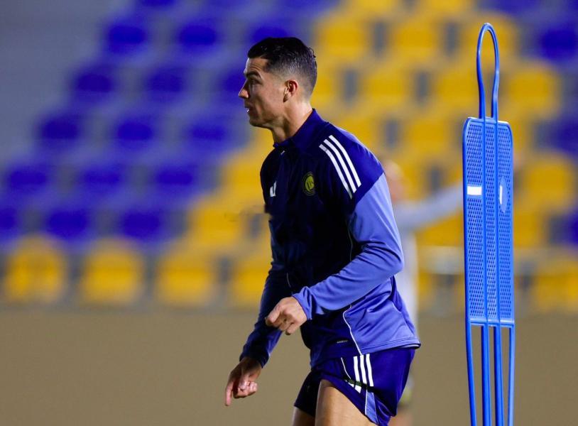 知名记者罗马诺在个人频道谈到了C罗疑似罢赛一事，他表示目前C罗何时回归仍然不确定