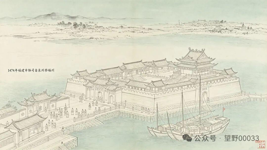 福州与泉州，谁更“繁”？千年变局下的双城记

福建有两座城，总让人忍不住拿来比较