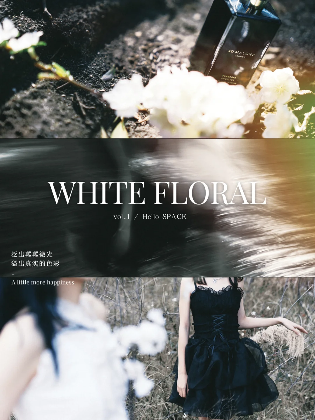 ✨冬日电影氛围随拍🎞️暗调胶片复古滤镜