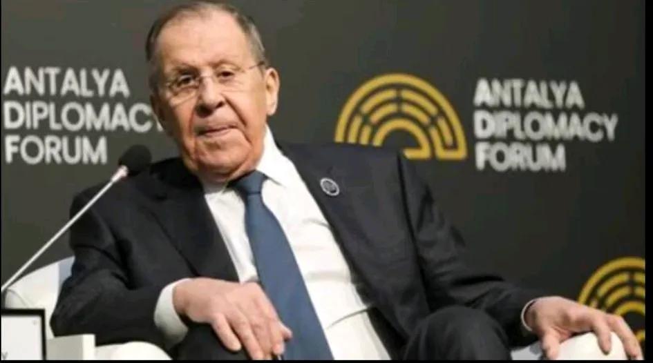 2026年4月18日，俄罗斯外长拉夫罗夫在土耳其安塔利亚外交论坛的核心发言要点如