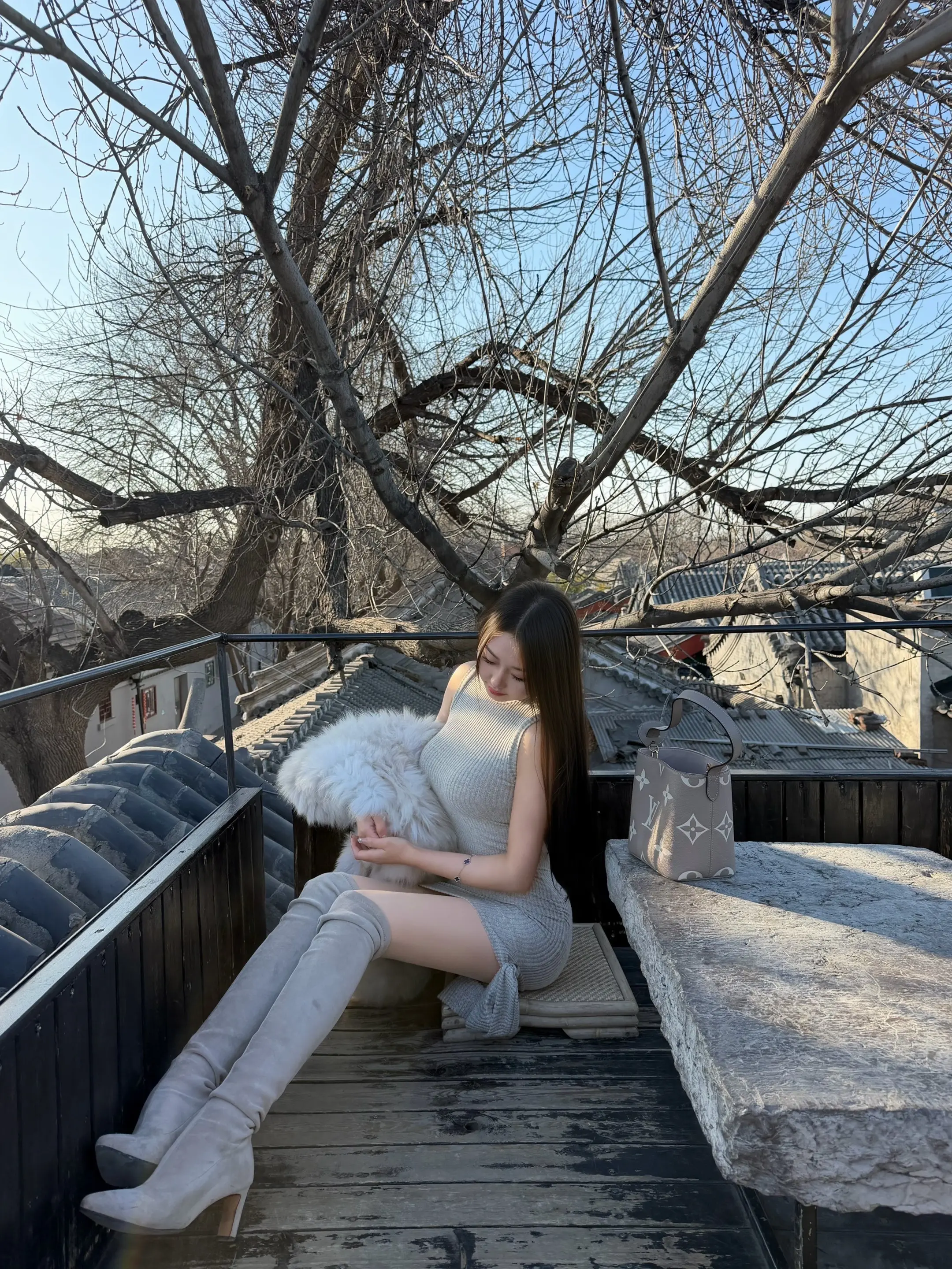 时间是一面镜子 映曾经 映真心 映伪装