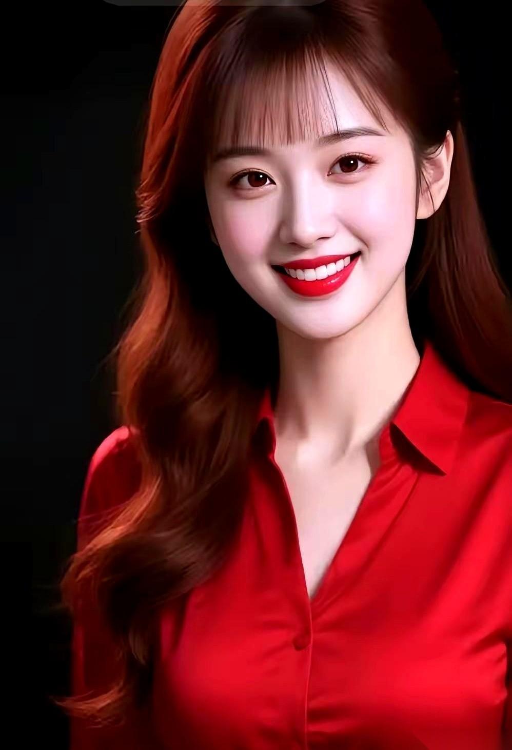 “成熟稳重的美女你喜欢吗？”
这问题一甩出来，屏幕前的男人几乎条件反射地想点赞，