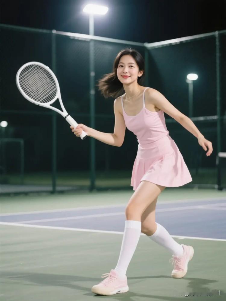 在网上发帖说找一起打球的女生，有一个女生就主动联系我加了微信。

她在微信上问我