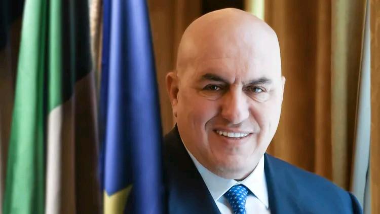 近期意大利国防大臣克罗塞托在与日本防卫大臣小泉进次郎的线上会议中明确表示对日本周