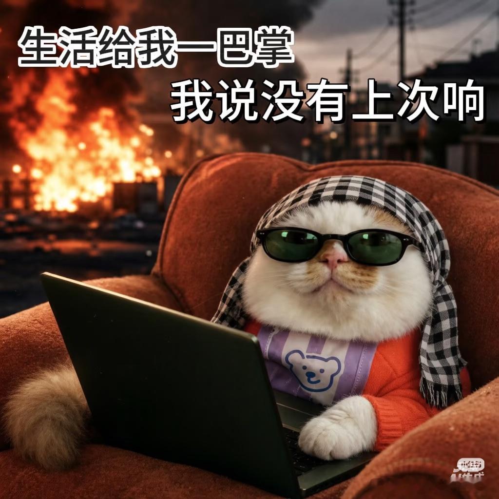 有些群体已经大面积号召不明真相的吃瓜群众对我sjsc，说我追ss！这个家就这么扭
