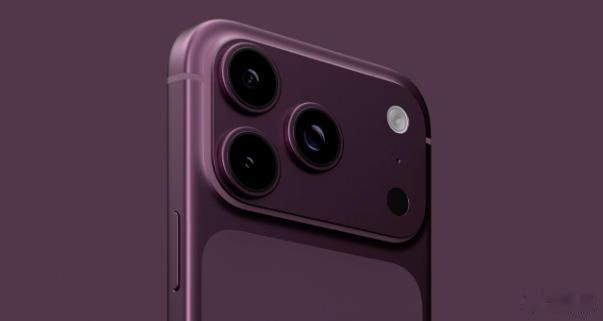 iPhone18Pro成本 据说新果子的内存成本要来到4000+？2万的果子也不